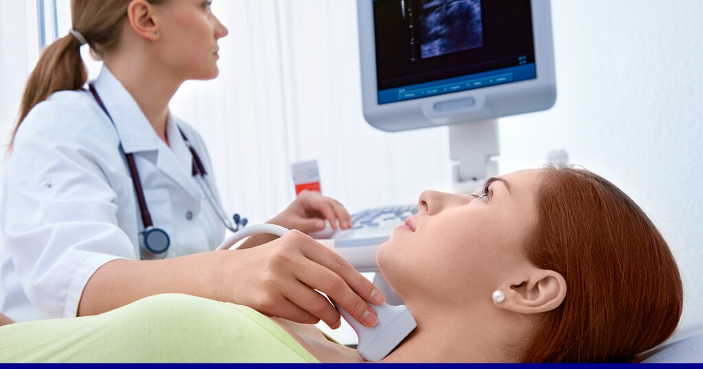 Do You Need To Fast For A Thyroid Blood Test 