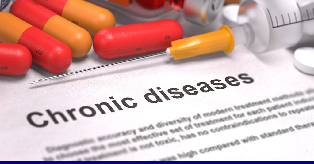 chronic disease risk factors