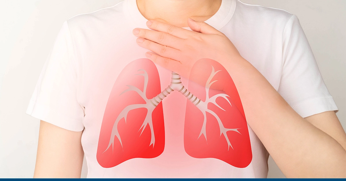 COPD vs Emphysema