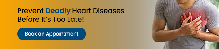 heart disease detection