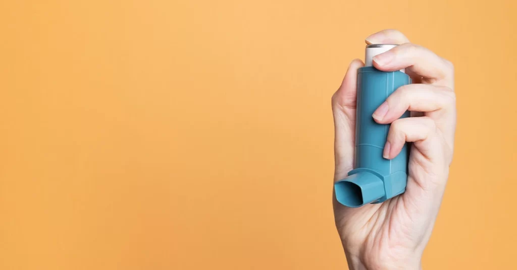 is asthma genetic?