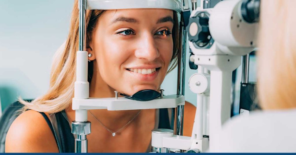 Importance of Retinal Eye Exams for Quality Vision