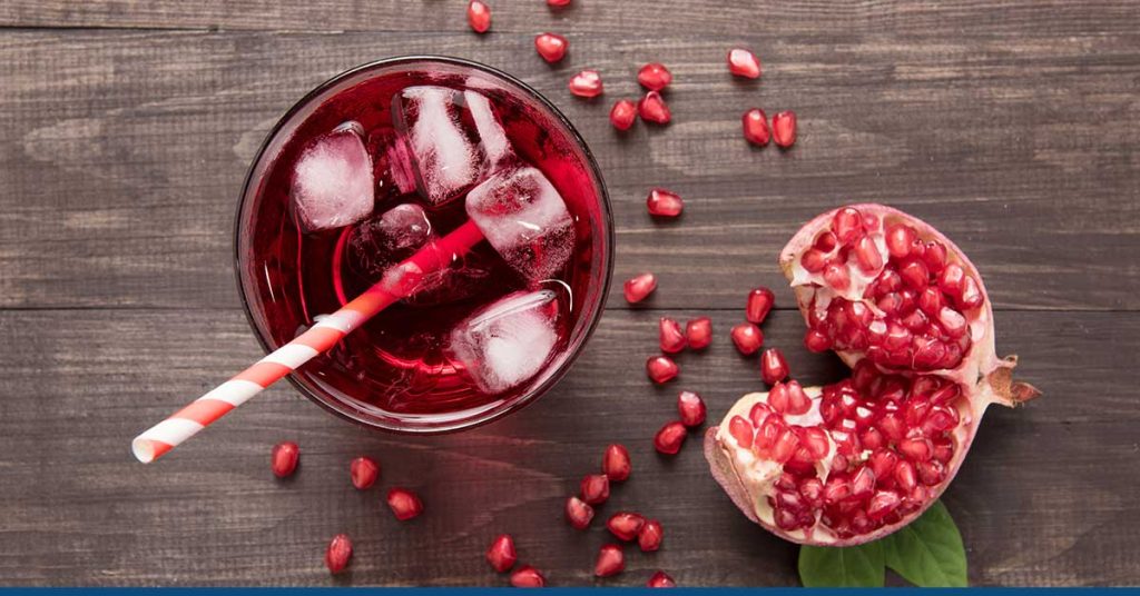 Is Pomegranate Juice Good For Kidneys?